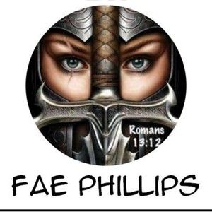 Meet your Posher, Fae